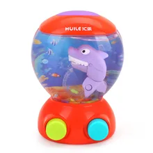 Весело офис игра коллекция игрушек для Для маленьких мальчиков подарок водные игрушки мини