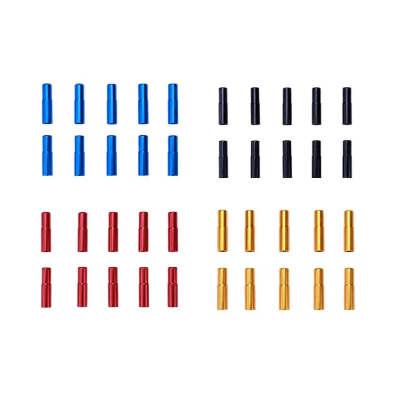 bicycle shifter cable ferrule