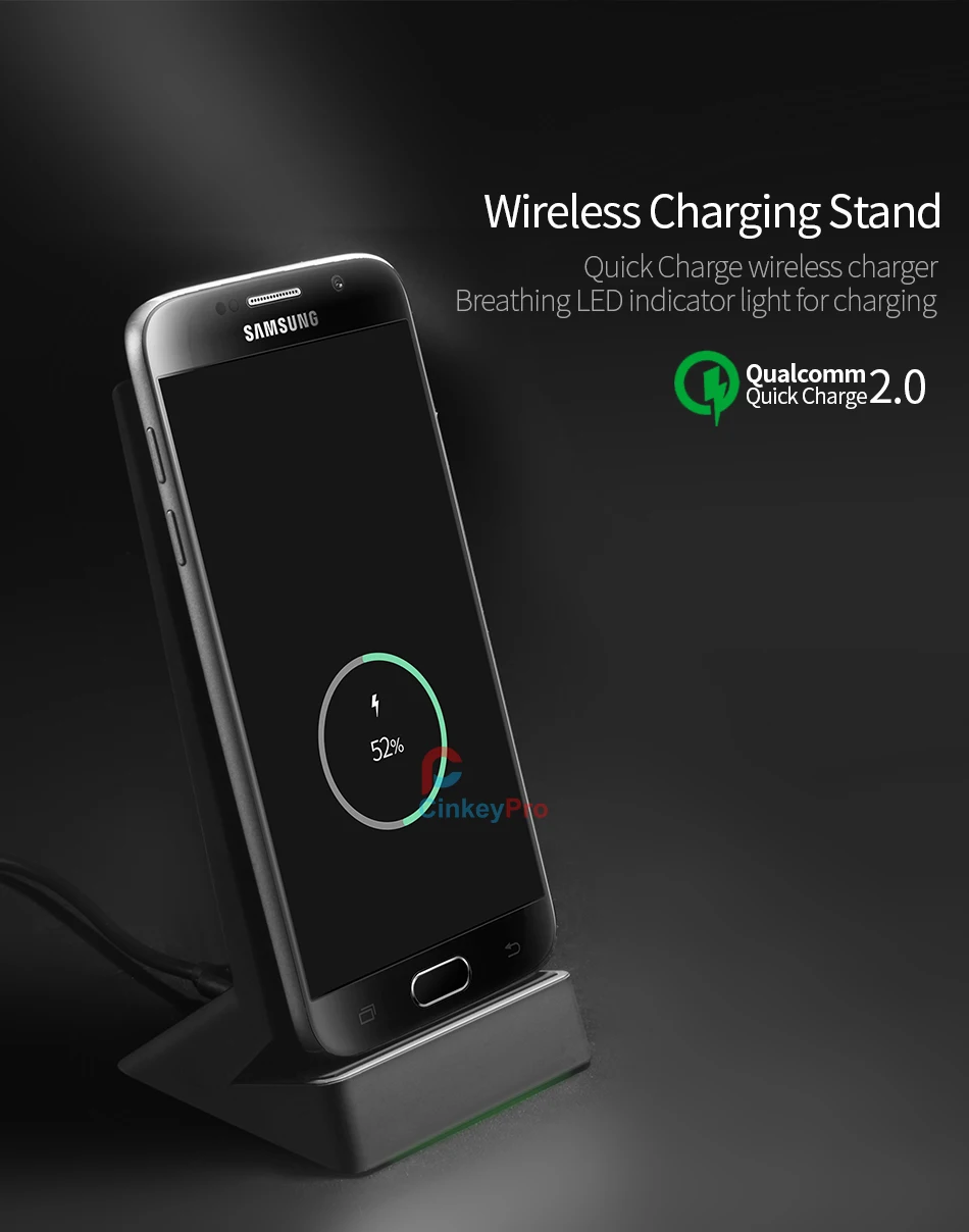 Wireless Charger 1