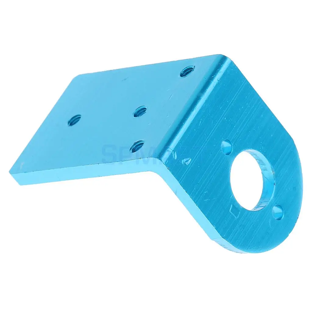 Adjustable 540 Motor Mount Plate for WLtoys A949 A959 A969 A979 1/18 RC Car