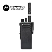 32 канала высокое качество Walkie Talkie DMR Motorola DP4400 эвакуатор способ радио IP57