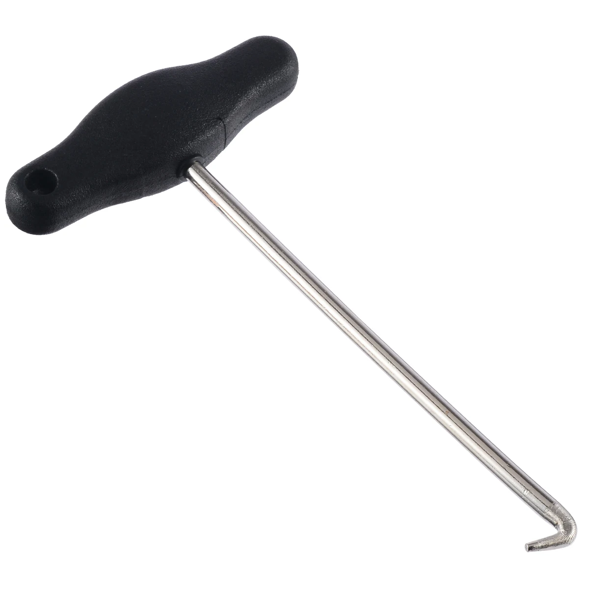 Mayitr 1pc Universal Car Auto 3438 Handbrake Pull-out Hook AC Hole Glass Lifter Disassembly Tool For Audi