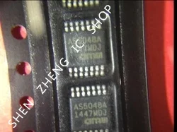 2pcs AS5048A-HTSP AS5048A AS5048 SSOP14 With magnet Original authentic and new in stock Free Shipping IC free shipping in stock 100%new and original pm100csa060
