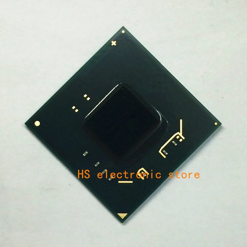

100% New SLJC7 BD82Z77 BGA CHIPSET