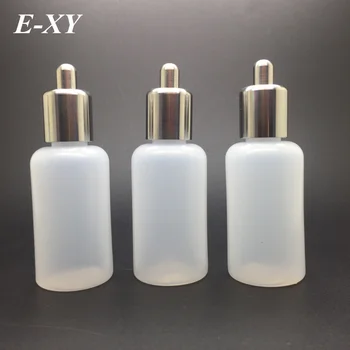 

E-XY 30ml PE Refueling Bottles with drip Squonker for Electronic Cigarette BF Box mod
