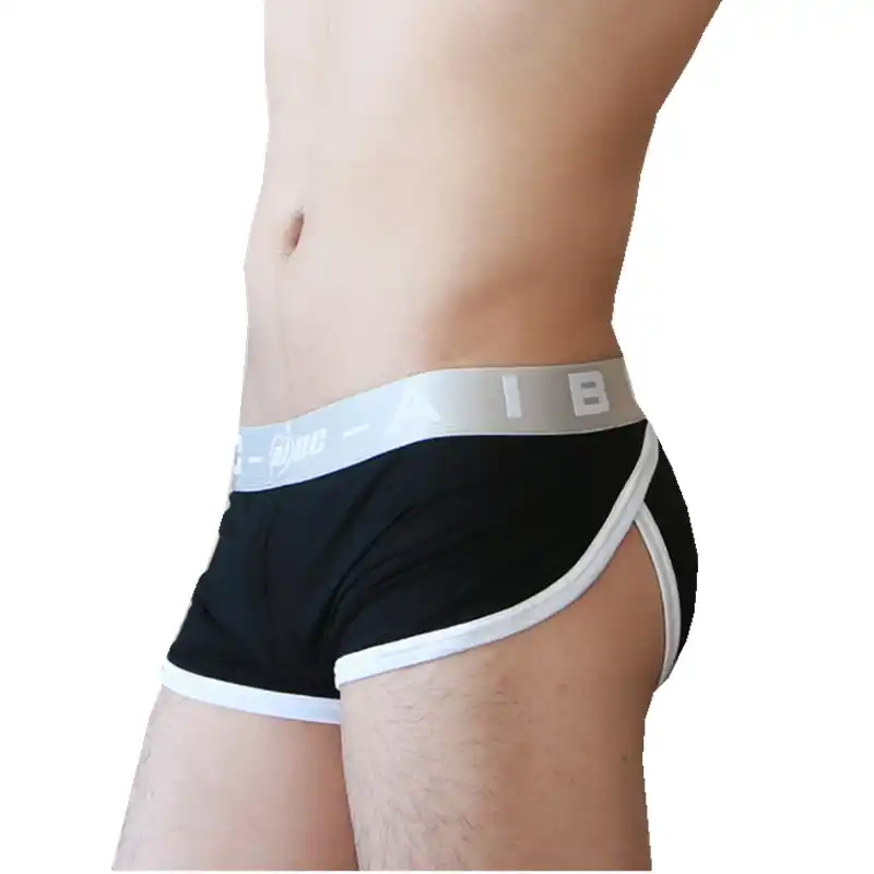Men's boxer underwear brands Clearance