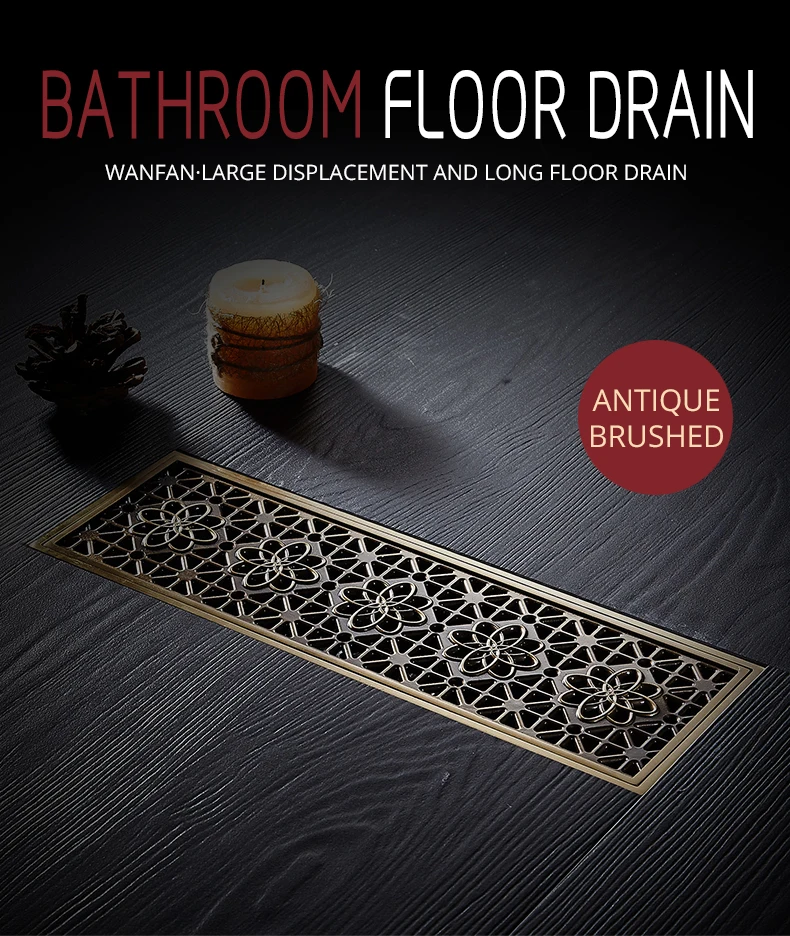 Floor Drain (1)