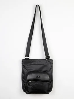 

Fabric handbag shoulder bag