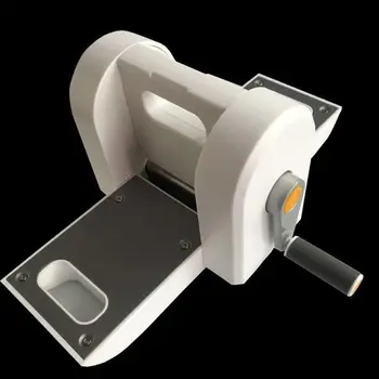 

Dies Cutting Machine Embossing Scrapbooking Cutter Stencil Paper Album Card Cut Slicing DIY Tool Home Use