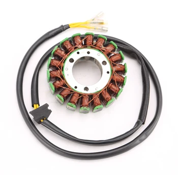 

motorcycle coil motorcycle magneto stator for SUZUKI GS500E GS 500E 1980 1981 1982 STATOR Engine stator coil