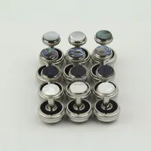 12 шт. = 4 комплекта клапаны для трубы для ремонта деталей