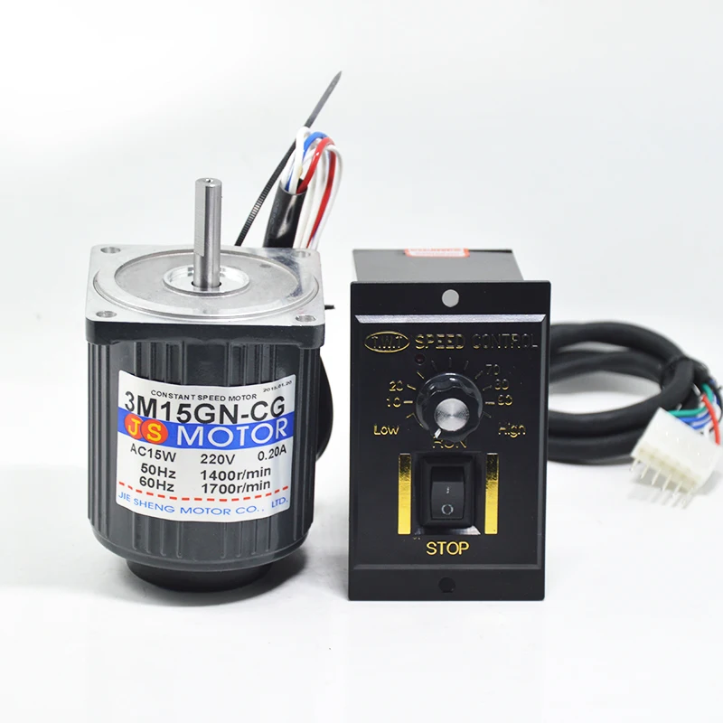 AC 220V 15W AC motor speed single - phase small motor 1400 rpm / 2800 high torque motor AC 220V 15W AC motor speed single - phase small motor 1400 rpm / 2800 high torque motor