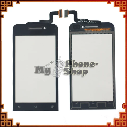 zenfone4 touch screen black