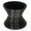 100% GUARANTEE 18pcs Camera Lens Filter Step Up & Down Ring Adapter For Canon Nikon sony all camera DSLR ► Photo 1/5