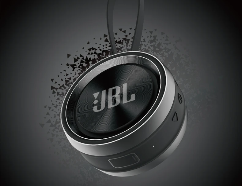 JBL Rock Music Tornado беспроводной Bluetooth динамик мини маленький динамик наружный портативный аудио сабвуфер