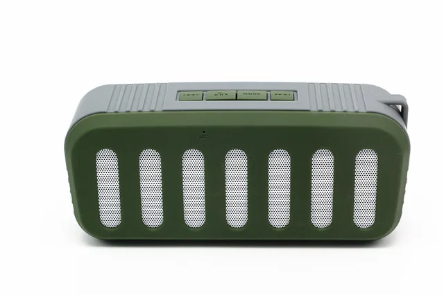 jeep bluetooth speaker