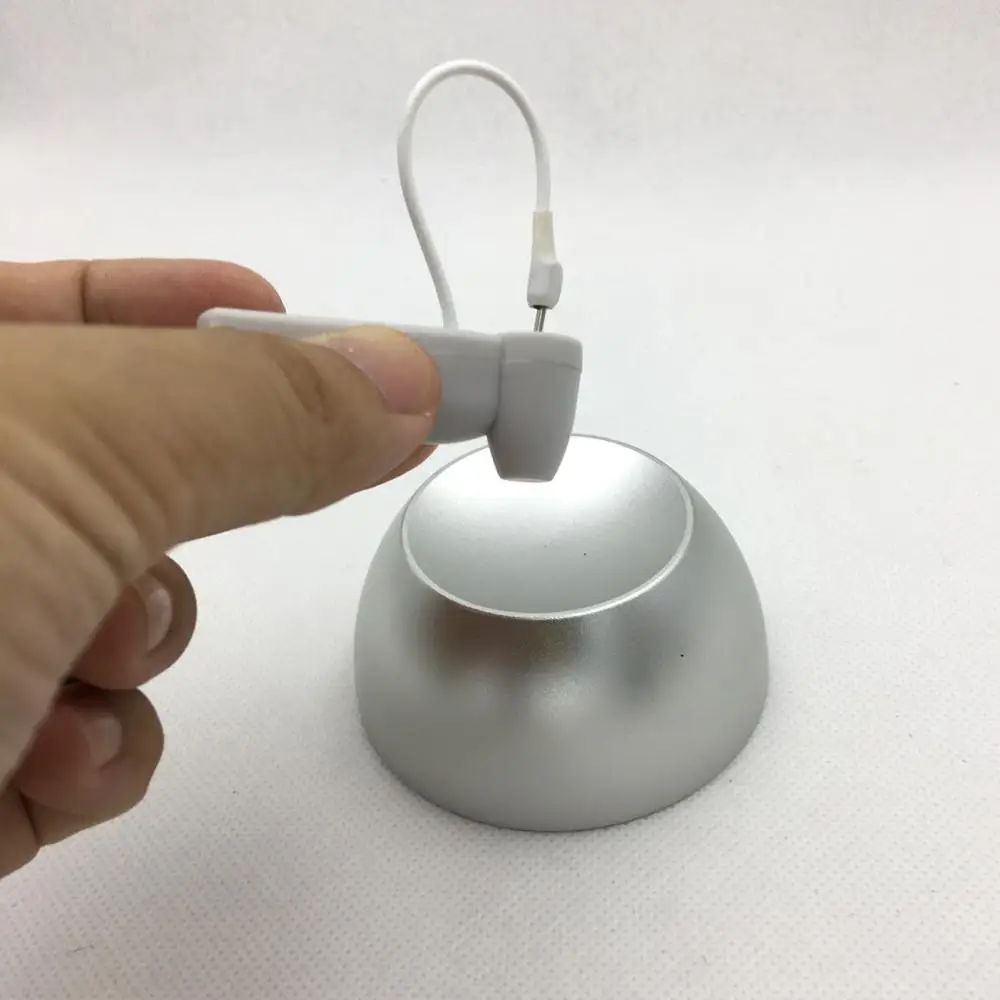 Защитный тег detacher для системы eas RF8.2Mhz устройство удаления тегов гольфа система