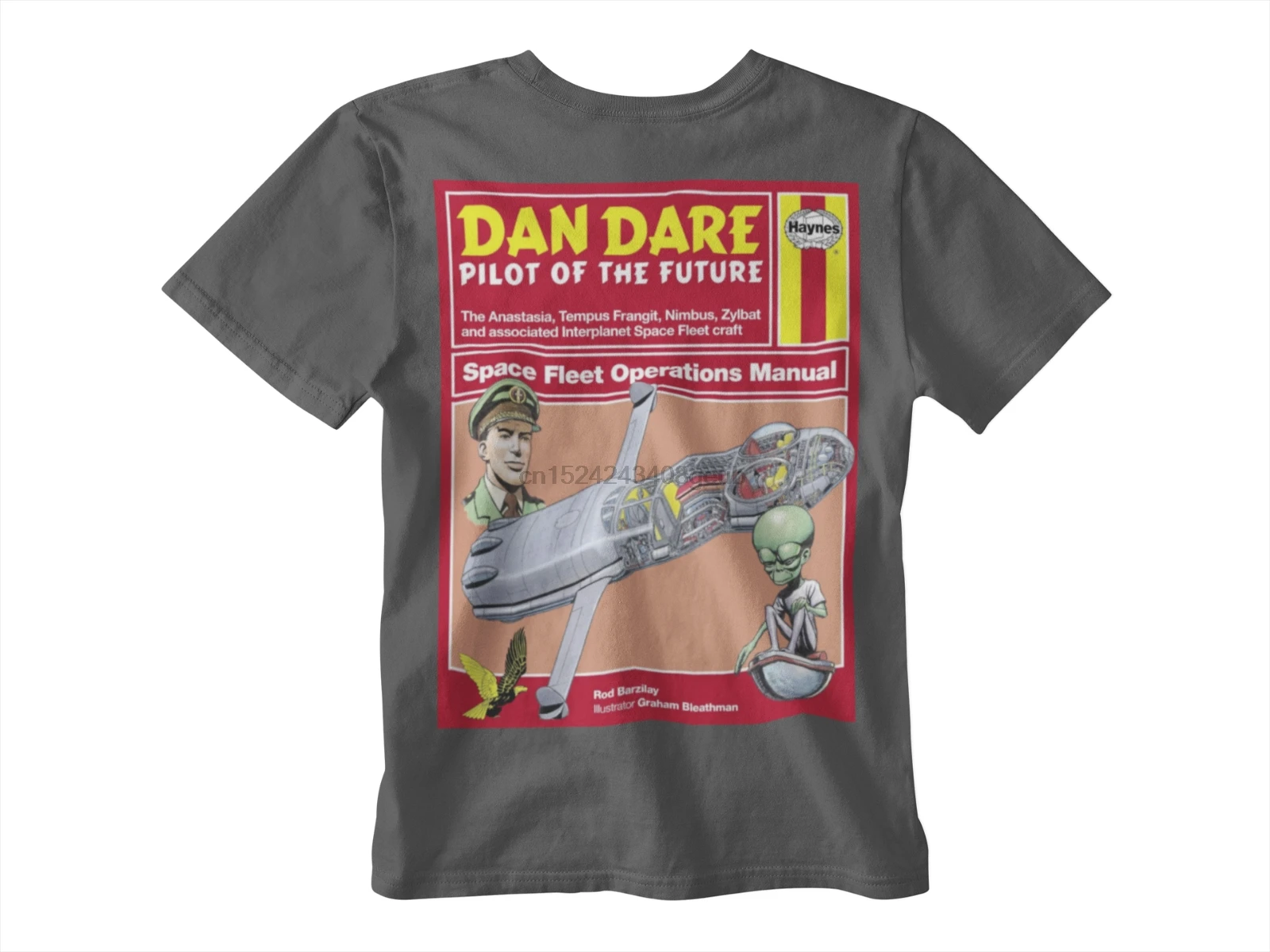 Roblox Dab T Shirt In T Shirts From Men S Clothing On Aliexpress Com - dan dare t shirt haynes manual space man alien book mekon pilot earth unisex g
