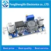 5pcs/lot  New LM2596 DC-DC Step Down Converter Module DC 4.0~40 to 1.3-37V Adjustable Voltage Regulator Hot sale LM2596S ► Photo 1/4