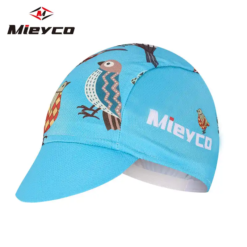 cycling cap manufacturer