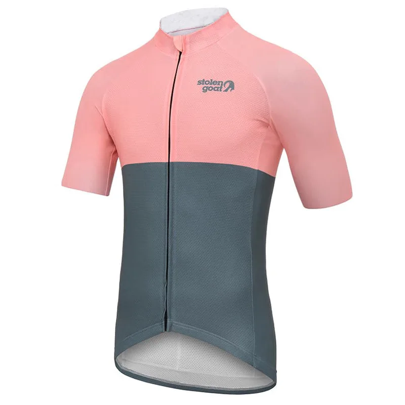 Ciclismo jersey 2018 Pro club verano manga corta ciclismo top hombres mtb equipaciones ciclismo hombre 2018 verano maillot ciclismo