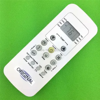 

(Original ) CARRIER Conditioner air conditioning remote control RG56/BGEFU1-CA