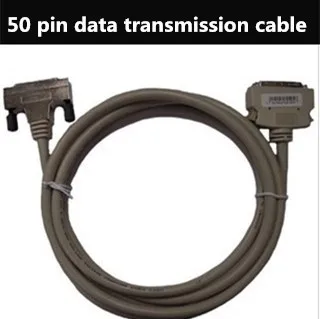 Чпу/CNC Гравер с чпу dsp контроллер оригинальный 50 pin передача данных/кабель связи