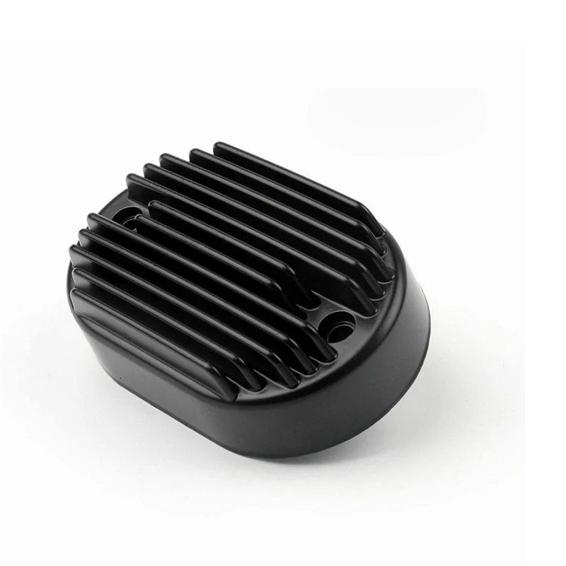 

600W Power High Performance Motorcycle Voltage Regulator Rectifier Box For Harley Davidson 74540-08 FXS/Blackline 2011