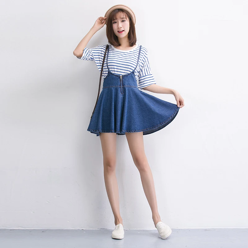 710 Koleksi Model Baju Korea Polos Gratis Terbaik