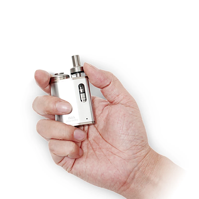 iStick Pico Baby Kit-6