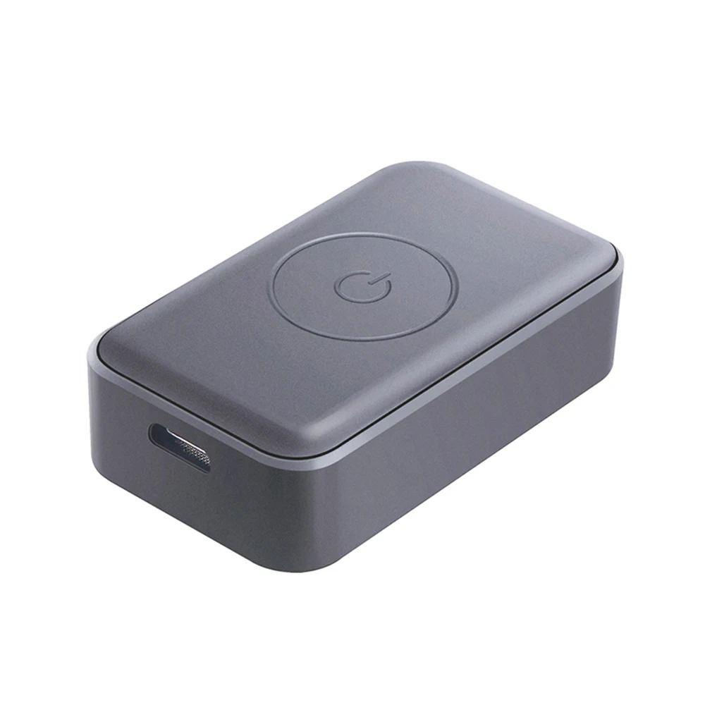 365GPS G03 Мини GSM GPS трекер для детей/пожилых людей с бесплатным приложением/веб смарт