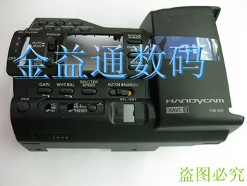 

NEW Button Side Shell Cover For Sony FDR-AX1E AX1E Camera Replacement Unit Repair Part