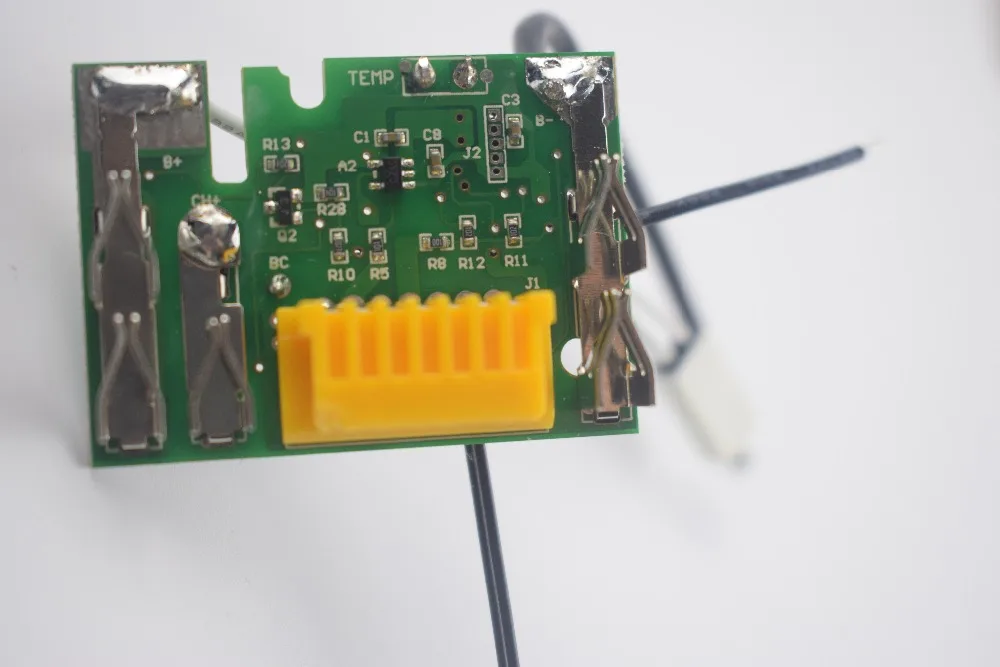 

Makita Lithium Ion battery circuit board for tool Makita BL1430(14.4V 3.0Ah/4.5Ah)