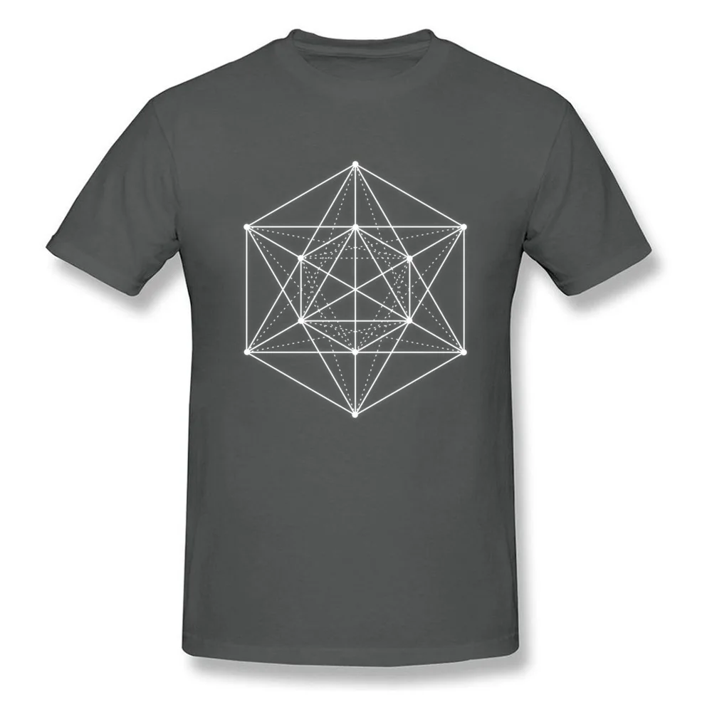 Sacred geometry  Minimal Hipster Line Art_carbon