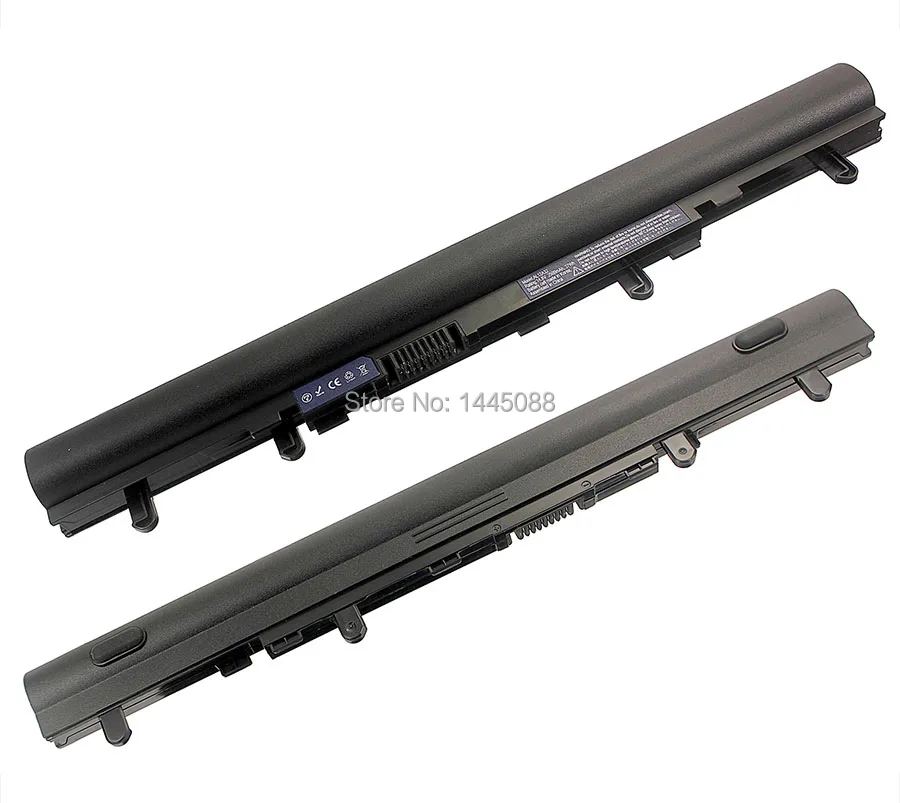 AL12A32 Батарея для acer Aspire z5we1 e1-570 e1-570g V5-531 V5-551 V5-551G V5-571 V5-571G V5-571P V5-431 V5-471 4ICR17/65