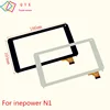 Sale Replacement-Spare-Parts Touch-Screen Capacitive N1 Panel-Repair for Finepower E1 E2 E3 GjVWab1l