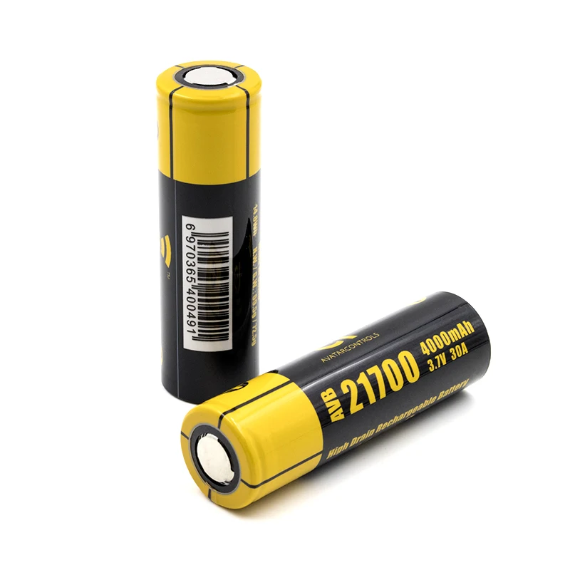 Eleaf AVB 21700 Battery_3