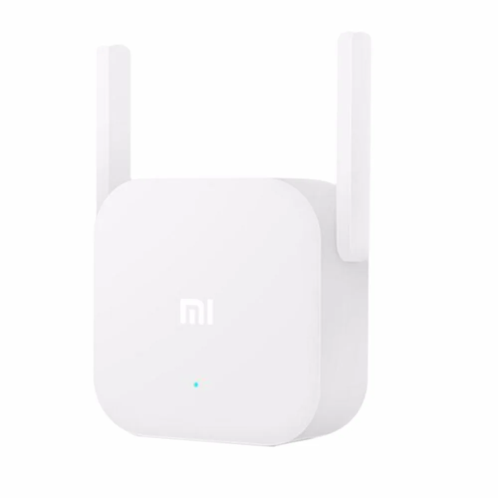 

Xiaomi WiFi Electric Power Cat WiFi Repeater 300Mbps 2.4GHz Wireless Range Extender Router Access Point Signal Amplifier
