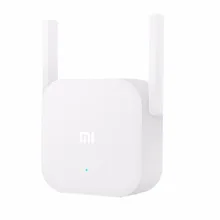 Xiaomi WiFi Electric Power Cat WiFi Repeater 300Mbps 2.4GHz Wireless Range Extender Router Access Point Signal Amplifier