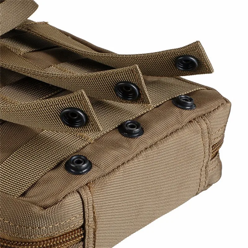 MOLLE EMT аптечка для первой помощи, сумка для выживания, тактическая, мульти, медицинский набор, инструмент, поясная сумка