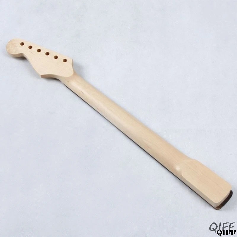 Клен гриф гитары шеи для электрогитары(ST-Strat Stratocaster