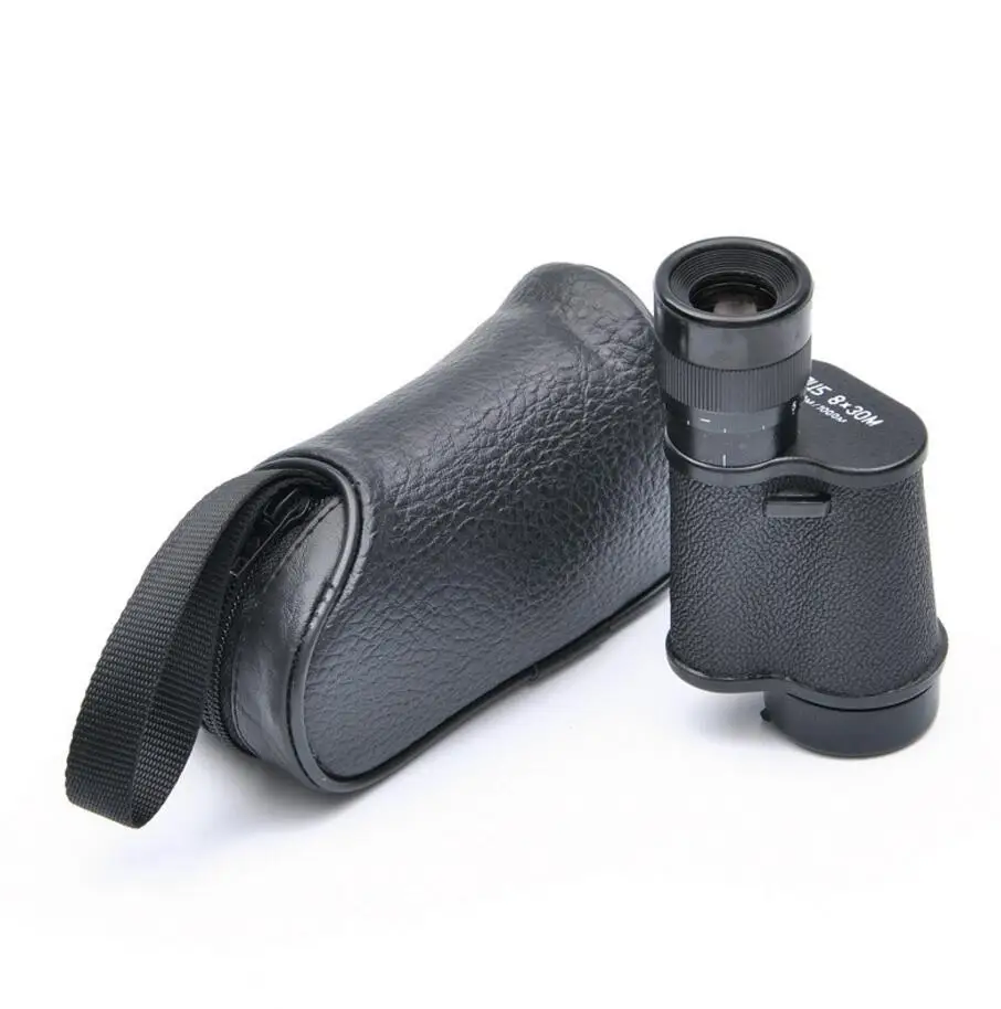 New Hunting Nitrogen Monocular zoom HD Telescope 8x30