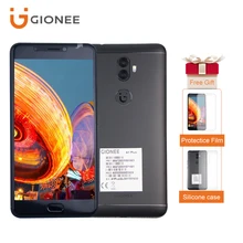 Global Version Gionee A1 Plus 4GB RAM+64GB ROM 6.0″ Screen 4550mAh MT6757CD Octa Core OTG 20MP Front Camera Dual SIM Smartphone