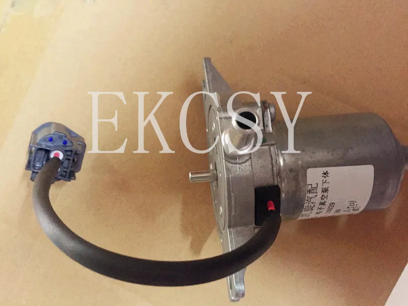 

3541100XJZ16A ORIGINAL ELECTRIC PUMP VACUUM PUMP BRAKE PUMP FOR GREAT WALL HAVAL H2 HAVAL H6 VOLEEX C50 1.5T