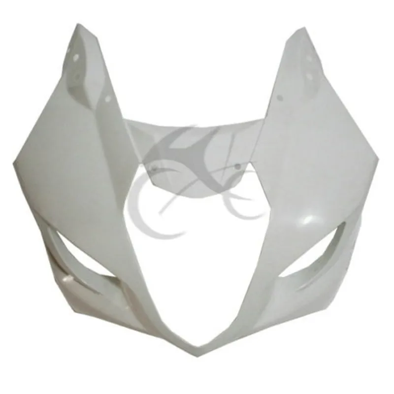 

Motorcycle Unpainted ABS Upper Fairing Cowl For Suzuki GSXR1000 GSX-R1000 2003-2004 02 K3