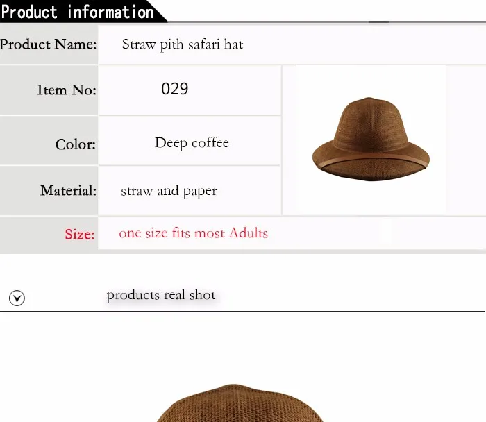 Hamiotwo летняя Солнцезащитная шляпа для мужчин, соломенная шляпа-ведро, шляпа для джунглей для рыбалки, соломенная шляпа для мужчин