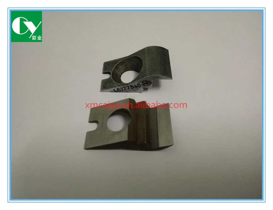 KBA gripper L6177540,KBA offset printing machines spare partsin