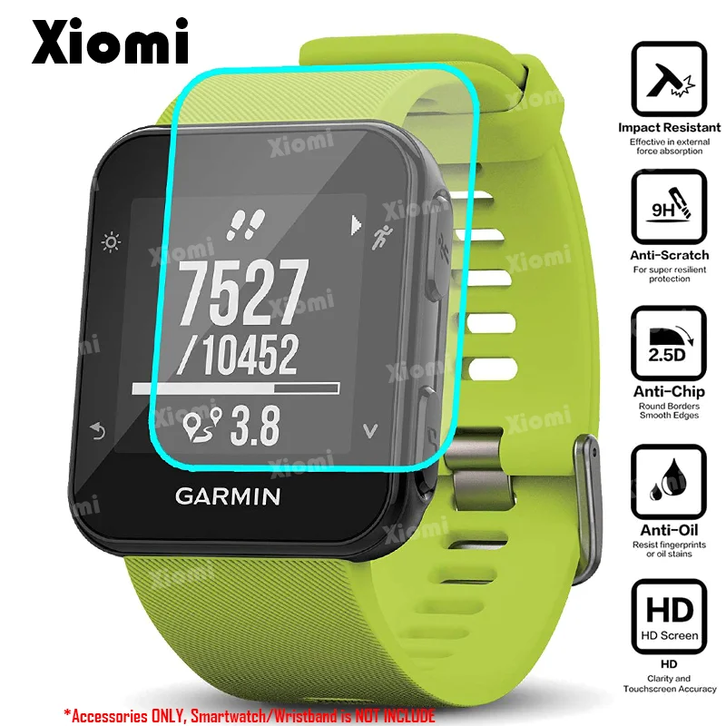 garmin forerunner f35
