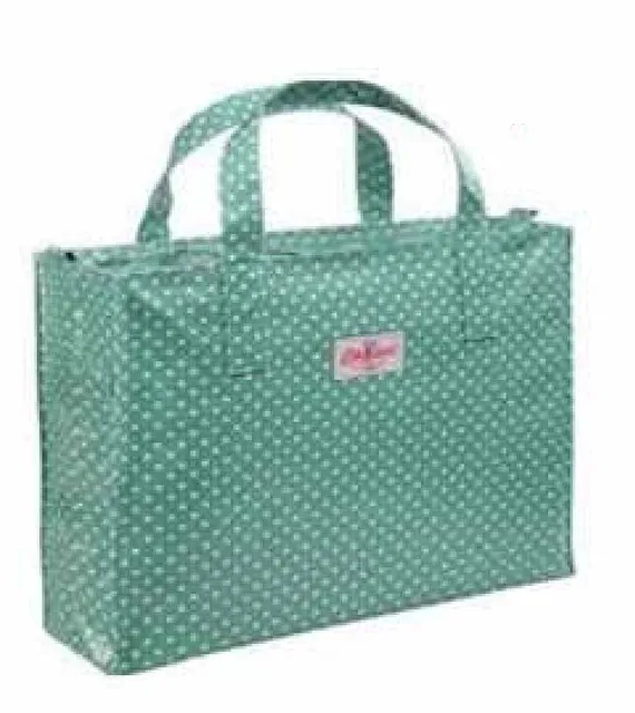 cath kidston box bag