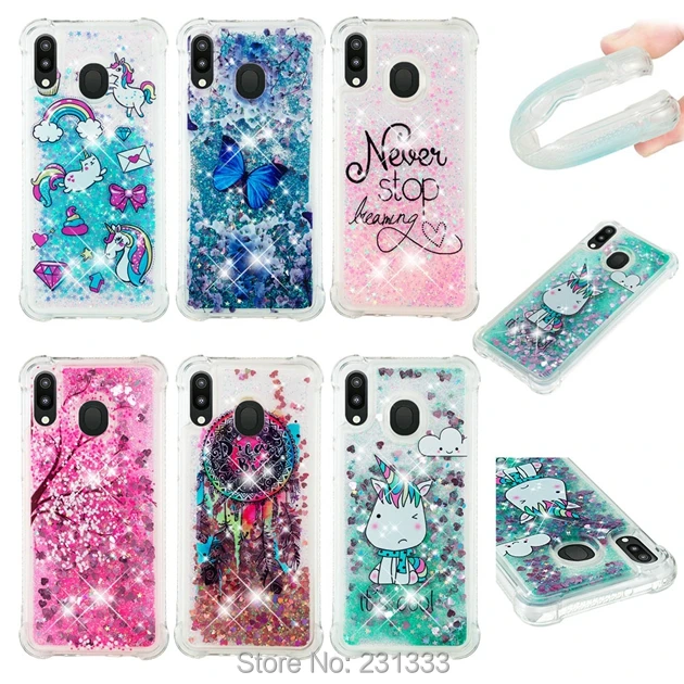 76289 M20 M10 Huawei Honor 10 Lite   TPU (12)
